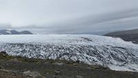 Vatnajökull - Rundreise Reisekombination Island und Grönland 
