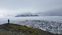 Vatnajökull - Rundreise Reisekombination Island und Grönland 