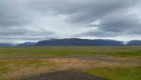 Vatnajökull - Rundreise Reisekombination Island und Grönland 