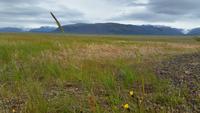 Vatnajökull - Rundreise Reisekombination Island und Grönland 