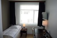 Zimmer Hotel Kea
