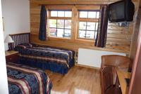 Zimmer Hotel Rangá