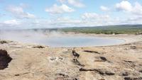 am Geysir