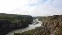 am Gullfoss