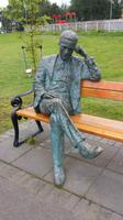 am Tjörnin 