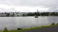 am Tjörnin 