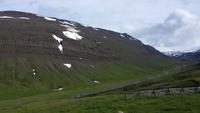 auf dem Weg nach Akureyri