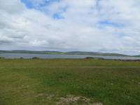 Orkney-Insel