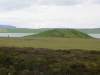 Steinkreis Ring of Brodgar