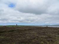 Steinkreis Ring of Brodgar