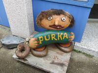 Willkommen in Flateyrí