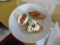 Kleiner Imbiss – Willkommen in Flateyrí