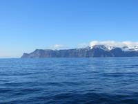 Insel Jan Mayen