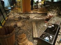 Auf Spitzbergen – im Svalbard-Museum Longyearbyen