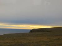 Auf dem Weg zum Nordkap