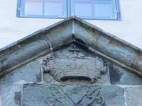 Stadtspaziergang in Bergen