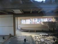 Stadtspaziergang in Bergen – Blick ins Museum der Stadt