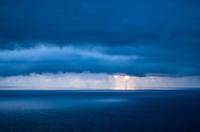 Mystische Stimmung am Nordkap