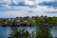 Reine auf den Lofoten
