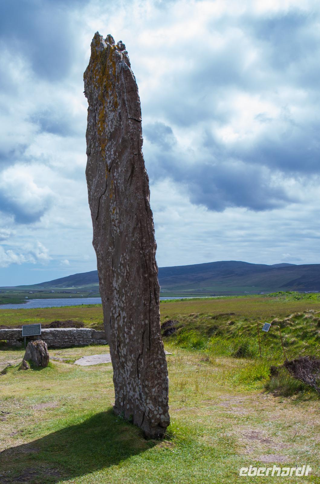 Steinkreis von Brodgar