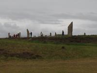 Kreuzfahrt mit AIDAsol Skandinavien – Orkney Inseln