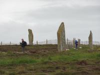 Kreuzfahrt mit AIDAsol Skandinavien – Orkney Inseln