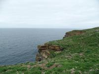 Kreuzfahrt mit AIDAsol Skandinavien – Orkney Inseln