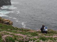 Kreuzfahrt mit AIDAsol Skandinavien – Orkney Inseln