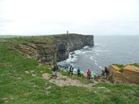 Kreuzfahrt mit AIDAsol Skandinavien – Orkney Inseln