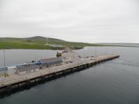 Kreuzfahrt mit AIDAsol Skandinavien – Orkney Inseln