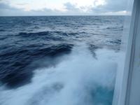 Kreuzfahrt mit AIDAsol Skandinavien – Fahrt nach Island