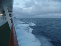 Kreuzfahrt mit AIDAsol Skandinavien – Fahrt nach Island