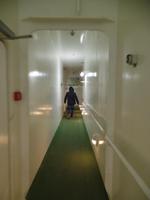 Kreuzfahrt mit AIDAsol Skandinavien – Fahrt nach Island