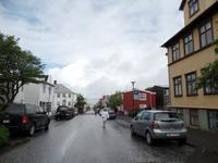 Kreuzfahrt mit AIDAsol Skandinavien – Island, Reykjavik