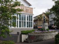 Kreuzfahrt mit AIDAsol Skandinavien – Island, Reykjavik