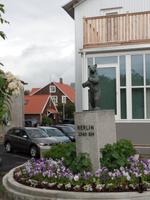 Kreuzfahrt mit AIDAsol Skandinavien – Island, Reykjavik