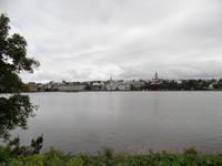 Kreuzfahrt mit AIDAsol Skandinavien – Island, Reykjavik