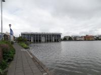 Kreuzfahrt mit AIDAsol Skandinavien – Island, Reykjavik