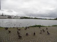 Kreuzfahrt mit AIDAsol Skandinavien – Island, Reykjavik