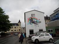 Kreuzfahrt mit AIDAsol Skandinavien – Island, Reykjavik