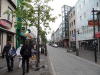 Kreuzfahrt mit AIDAsol Skandinavien – Island, Reykjavik