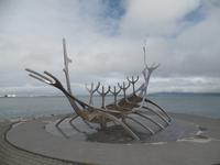Kreuzfahrt mit AIDAsol Skandinavien – Island, Reykjavik