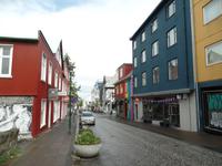 Kreuzfahrt mit AIDAsol Skandinavien – Island, Reykjavik