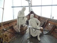 Kreuzfahrt mit AIDAsol Skandinavien – Island, Reykjavik, Wikingermuseum