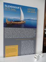 Kreuzfahrt mit AIDAsol Skandinavien – Island, Reykjavik, Wikingermuseum