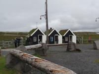 Kreuzfahrt mit AIDAsol Skandinavien – Island, Reykjavik, Wikingermuseum