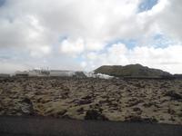 Kreuzfahrt mit AIDAsol Skandinavien – Island, Blaue Lagune