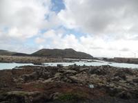 Kreuzfahrt mit AIDAsol Skandinavien – Island, Blaue Lagune