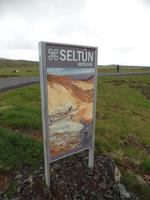 Kreuzfahrt mit AIDAsol Skandinavien – Island, Geothermalgebiet Krysuvik