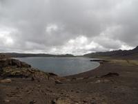 Kreuzfahrt mit AIDAsol Skandinavien – Island, Kleifarvatn